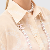 All-Over Print Shirt