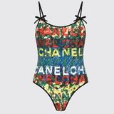 Chanel Swimsuit (Coco Beach 2026 Collection)