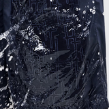 "H Fantome" Swim Trunks