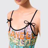 Chanel Swimsuit (Coco Beach 2026 Collection)