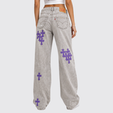 Chrome Hearts Jeans