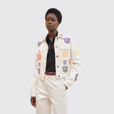 Les Berlines Jacket