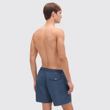 "H Fantome" Swim Trunks