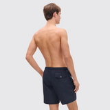 "H Fantome" Swim Trunks