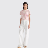 Dioriviera T-Shirt in Rose Fleur de Cerisier