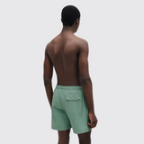 "H Fantome" Swim Trunks