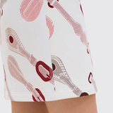 "Coaching Remix" Miniskirt