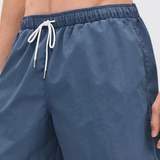"H Fantome" Swim Trunks
