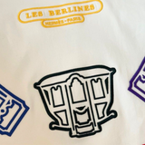 Les Berlines Jacket