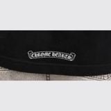 Osaka Scroll Label Logo T-Shirt
