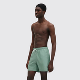 "H Fantome" Swim Trunks