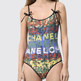 Chanel Swimsuit (Coco Beach 2026 Collection)