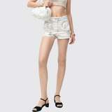 All-Over Print Shorts
