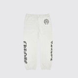 Horseshoe Logo Sweatpants