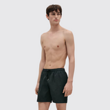 "H Fantome" Swim Trunks