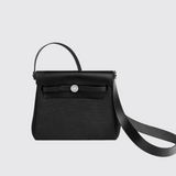 Herbag 20 in Black
