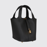 Picotin 18 in Dark Bronze