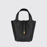 Picotin 18 in Dark Bronze