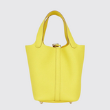 Picotin 18 in Lime