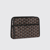 Jouvence PM Toiletry Bag in Black