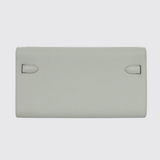 Kelly To-Go Wallet in Bleu Glacier