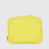 Picotin 18 in Lime