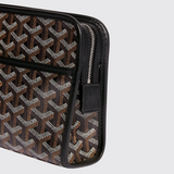 Jouvence PM Toiletry Bag in Black