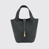 Picotin 18 in Gris Misty