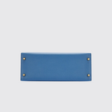 Kelly 28 in Bleu Agate