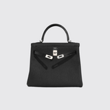 Kelly 25 in Black