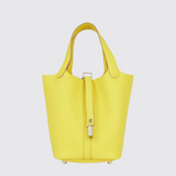 Picotin 18 in Lime