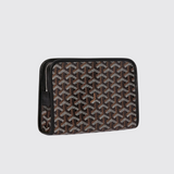 Jouvence PM Toiletry Bag in Black