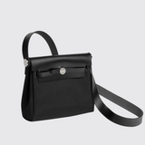 Herbag 20 in Black