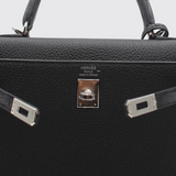 Kelly 25 in Black