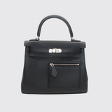 Kelly 25 in Rock Noir
