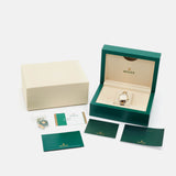 Rolex Datejust 28mm 2019 Model