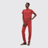 "H" Jogging Pants