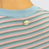 Chanel Cashmere T-Shirt