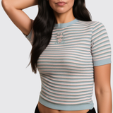 Chanel Cashmere T-Shirt