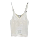 Chanel Camisole Top
